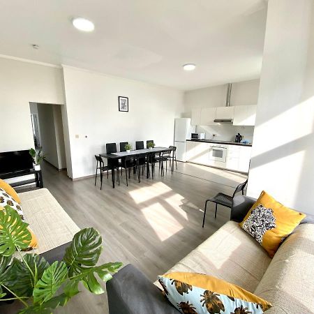 Apartments Plantin 3 Sleeping Rooms 2 Bathrooms. Amberes Exterior foto