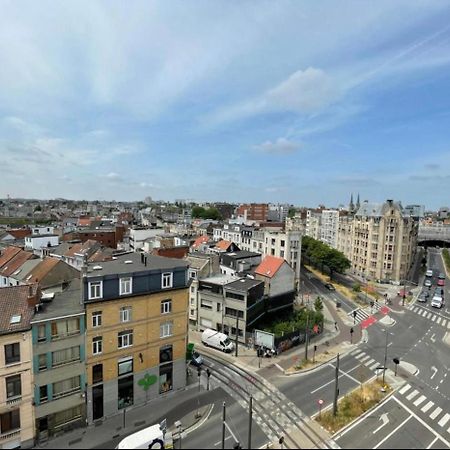 Apartments Plantin 3 Sleeping Rooms 2 Bathrooms. Amberes Exterior foto