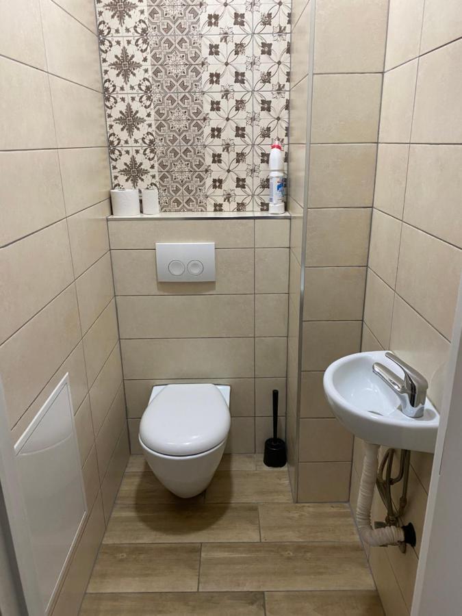 Apartments Plantin 3 Sleeping Rooms 2 Bathrooms. Amberes Exterior foto