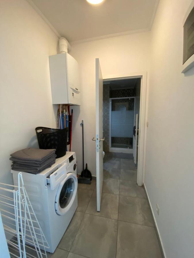 Apartments Plantin 3 Sleeping Rooms 2 Bathrooms. Amberes Exterior foto