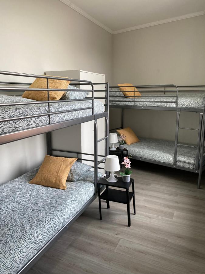 Apartments Plantin 3 Sleeping Rooms 2 Bathrooms. Amberes Exterior foto