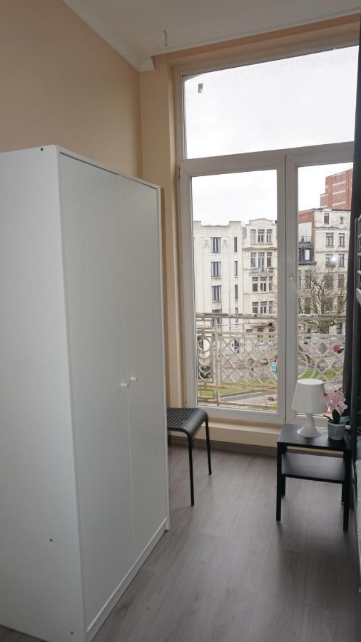 Apartments Plantin 3 Sleeping Rooms 2 Bathrooms. Amberes Exterior foto