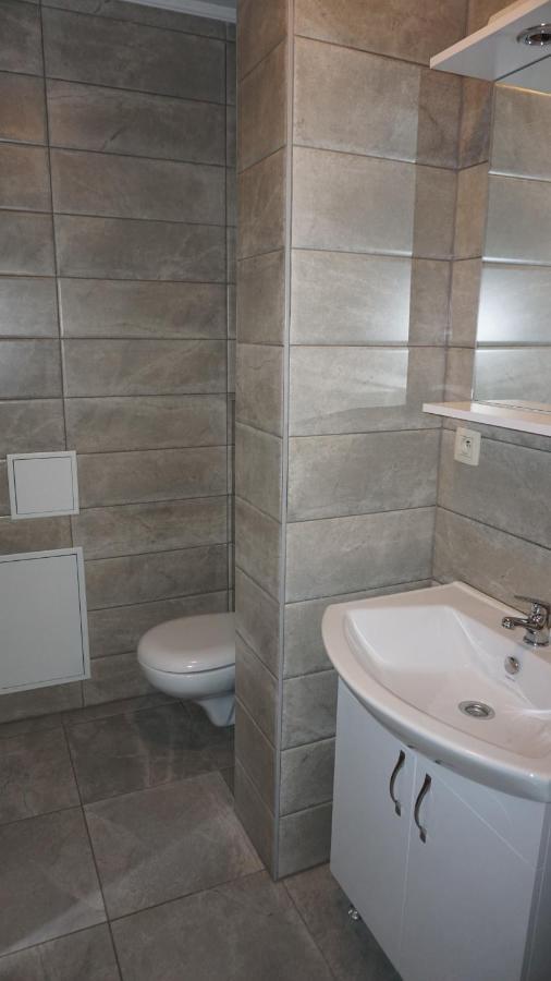 Apartments Plantin 3 Sleeping Rooms 2 Bathrooms. Amberes Exterior foto