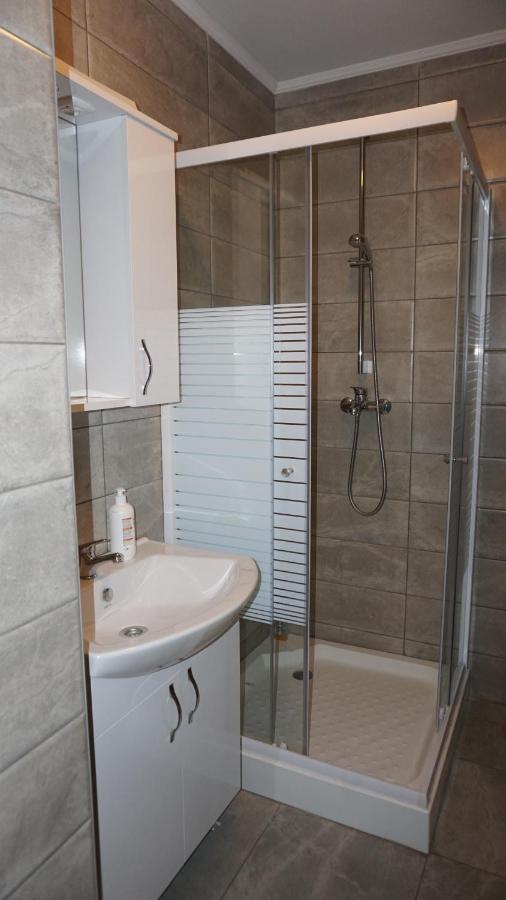 Apartments Plantin 3 Sleeping Rooms 2 Bathrooms. Amberes Exterior foto