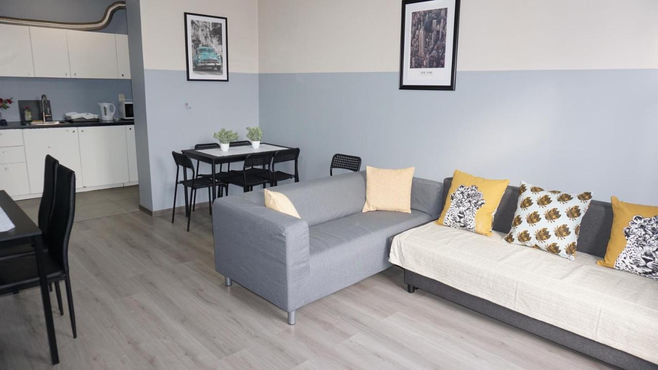 Apartments Plantin 3 Sleeping Rooms 2 Bathrooms. Amberes Exterior foto