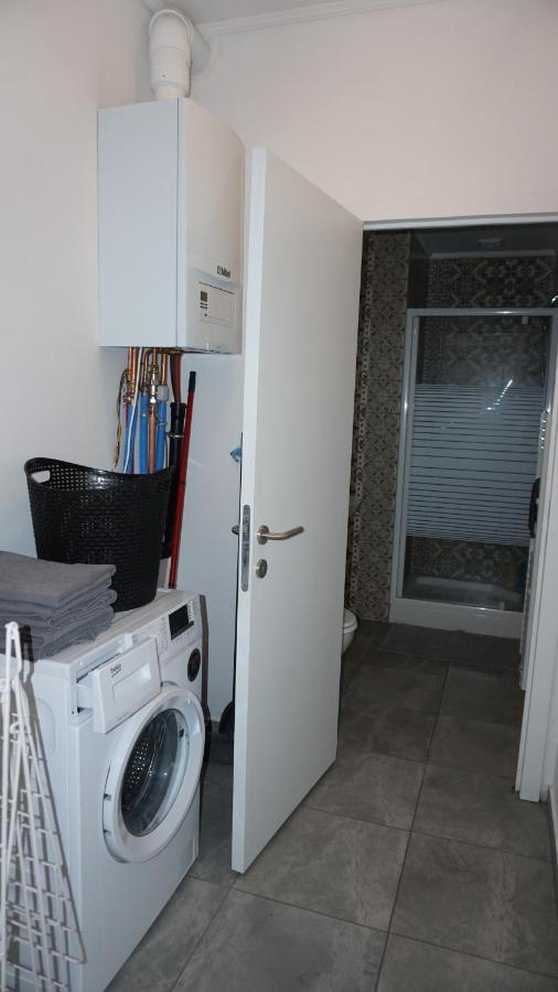 Apartments Plantin 3 Sleeping Rooms 2 Bathrooms. Amberes Exterior foto
